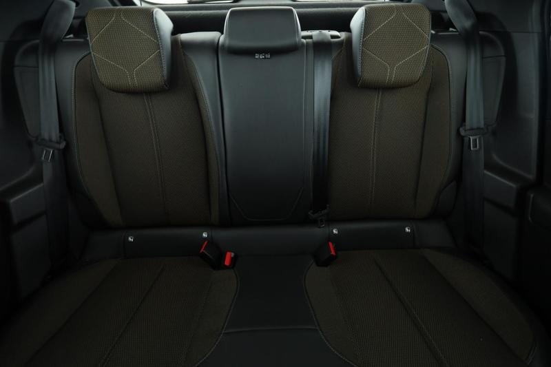 Ds Ds 3 Crossback 1.5 Blue-HDi So Chic Automatique 130 ch