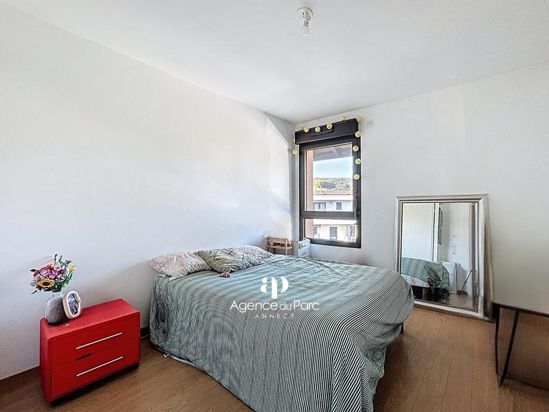 Duplex - 86 m² - 4 pièces