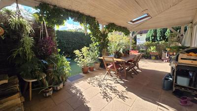 Maison - 152 m² - 6 pièces