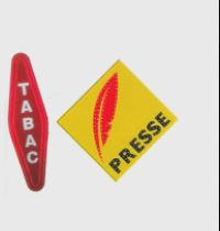 Fonds de commerce - 192 m²