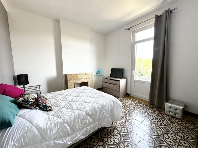 Maison ancienne - 285 m² - 10 pièces