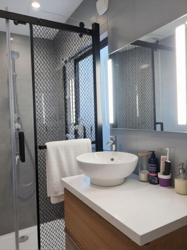 Appartement - 100 m² - 4 pièces