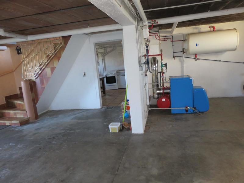 Villa - 120 m² - 6 pièces