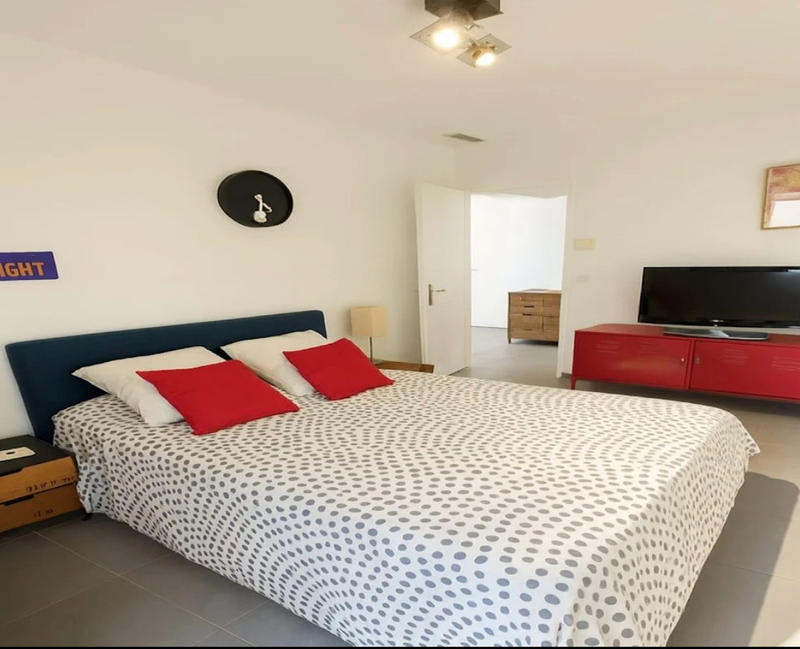 Villa - 165 m² - 7 pièces