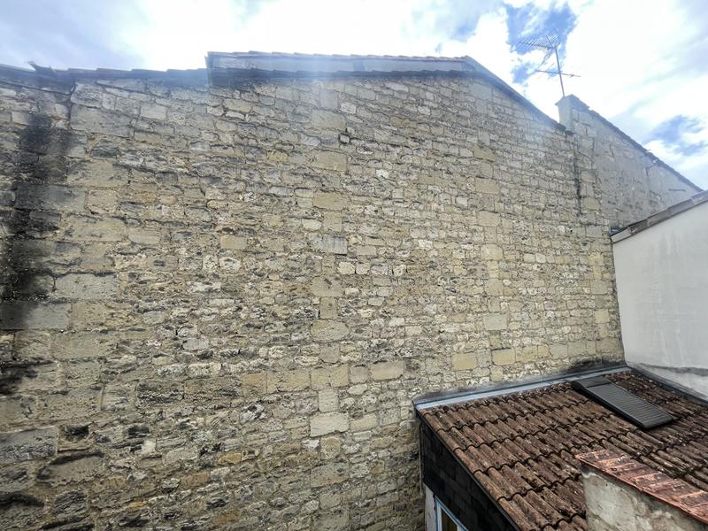 Appartement - 23 m² - 1 pièce