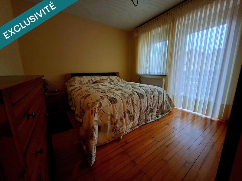 Maison - 200 m² - 7 pièces