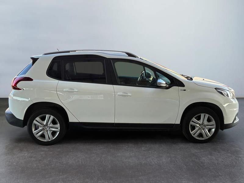 Peugeot 2008 1.2 PureTech 110ch s&amp;S Bvm5 Style