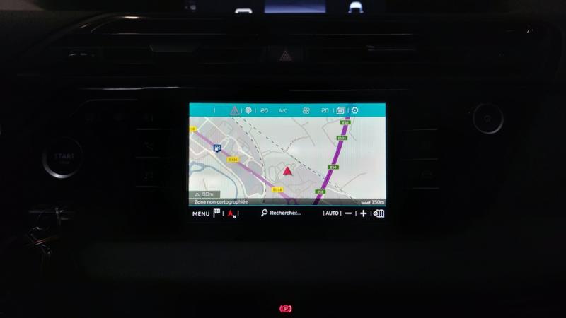 Citroën Grand C4 SpaceTourer BlueHDi 130 s&amp;S Bvm6 Business