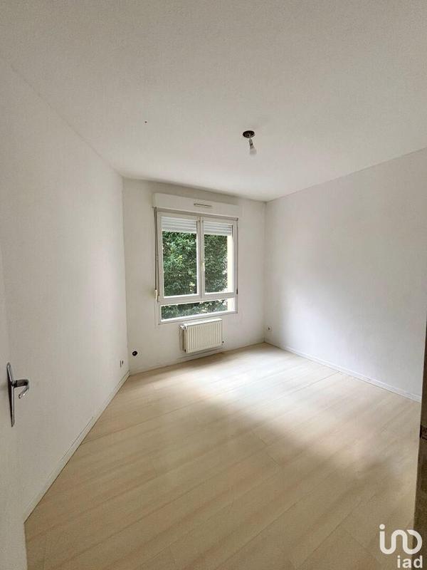 Appartement - 105 m² - 4 pièces