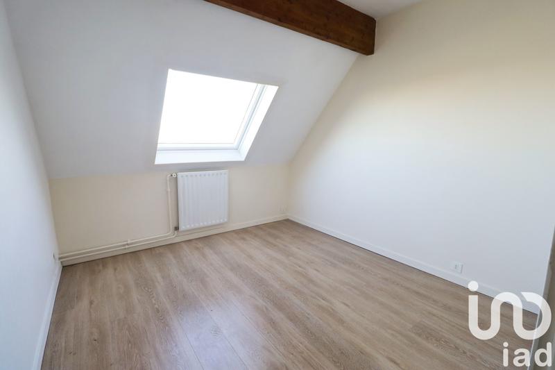 Appartement - 110 m² - 4 pièces
