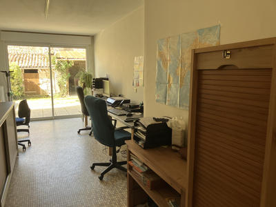 Maison - 198 m² - 8 pièces