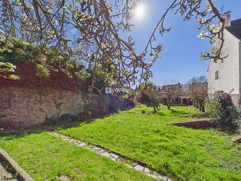 Terrain constructible - 402 m²