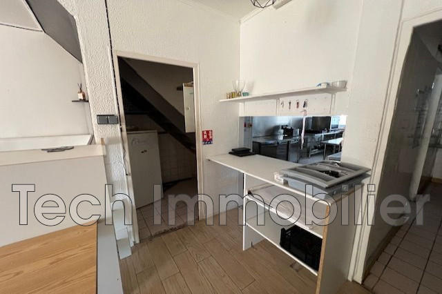 Fonds de commerce - Magasins - 100 m²