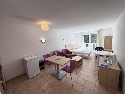 Appartement - 31 m² - 2 pièces