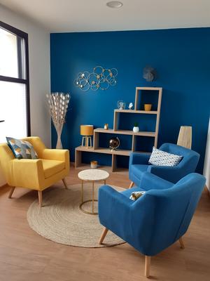 Lucie Lebreton Psychologue