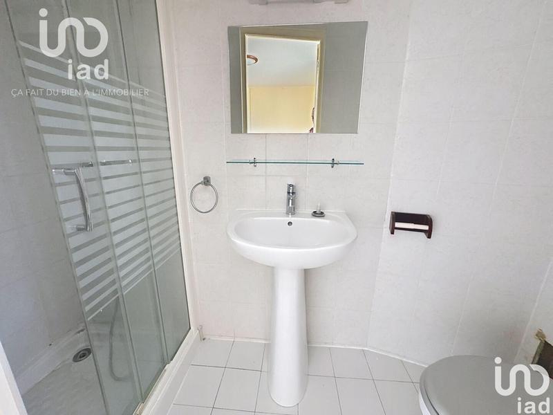 Local commercial - 472 m²