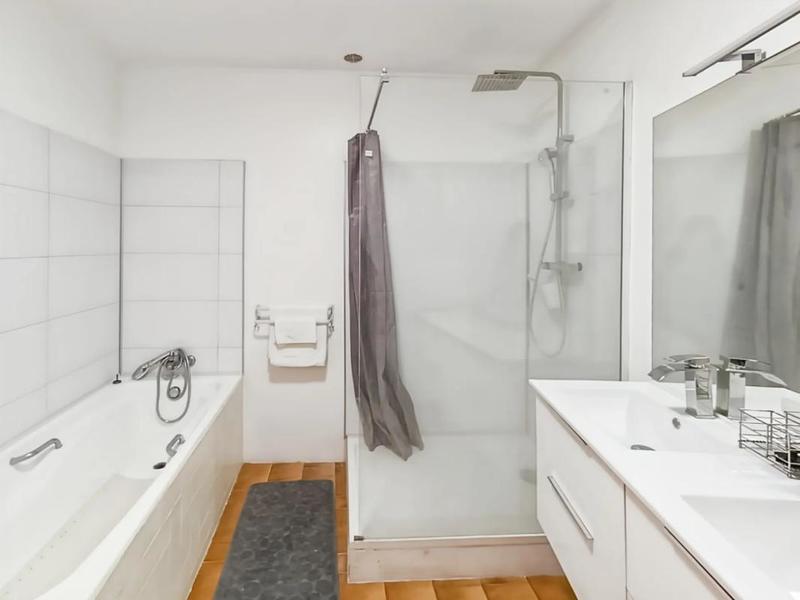 Maison - 163 m² - 5 pièces