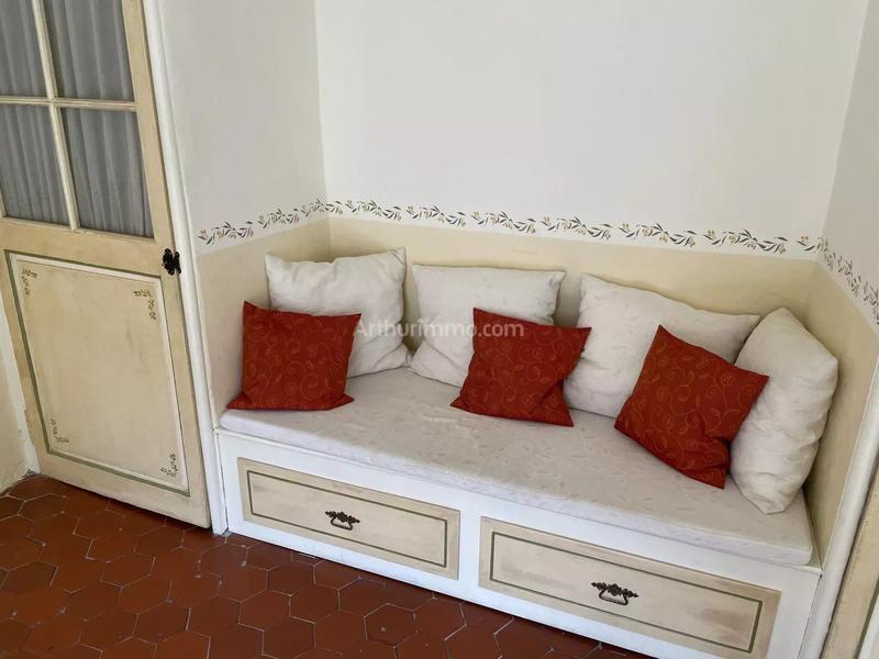 Maison - 122 m² - 7 pièces