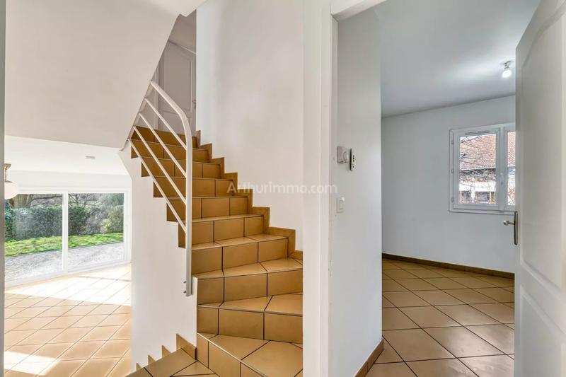 Maison - 147 m² - 8 pièces