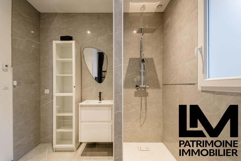 Villa - 123 m² - 4 pièces