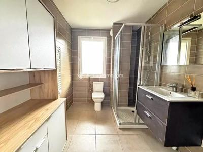 Appartement - 54 m² - 3 pièces