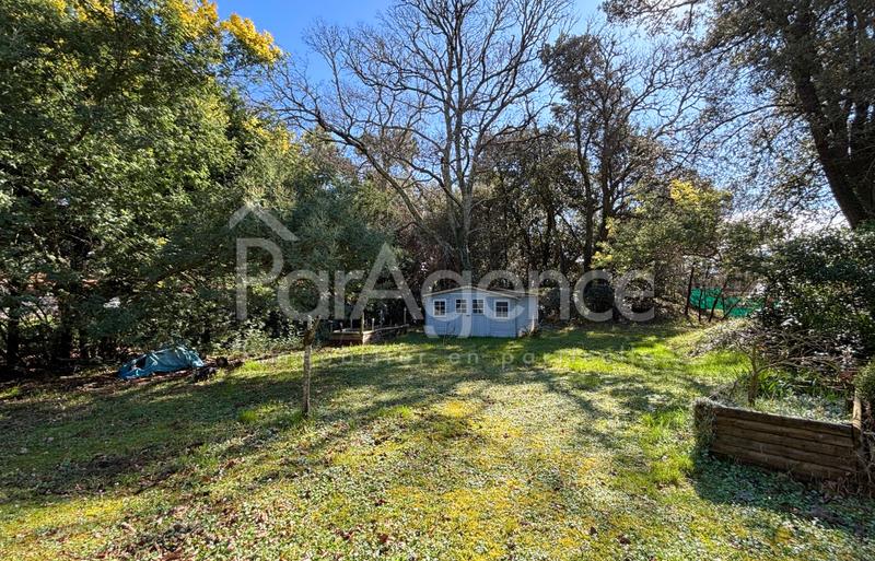 Maison - 235 m² - 6 pièces