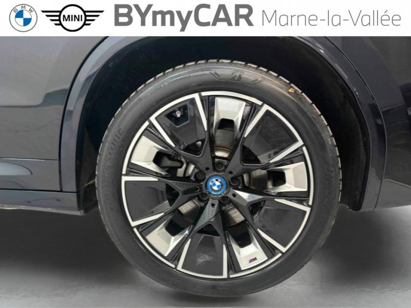 Bmw iX3 G08 Lci m Sport 286 ch Impressive