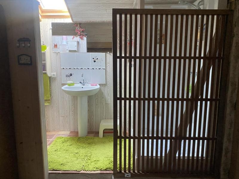 Maison de campagne - 200 m² - 7 pièces