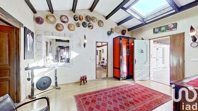 Maison - 400 m² - 14 pièces