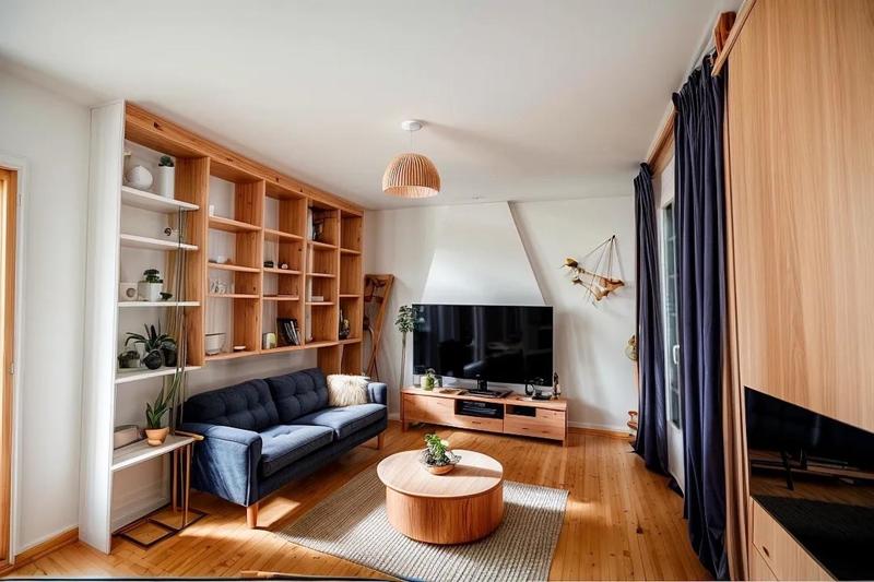 Maison - 160 m² - 5 pièces