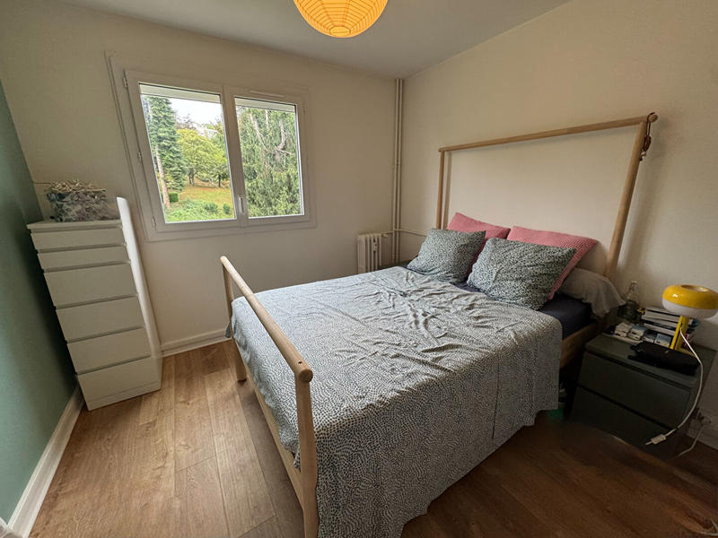 Appartement - 67 m² - 4 pièces