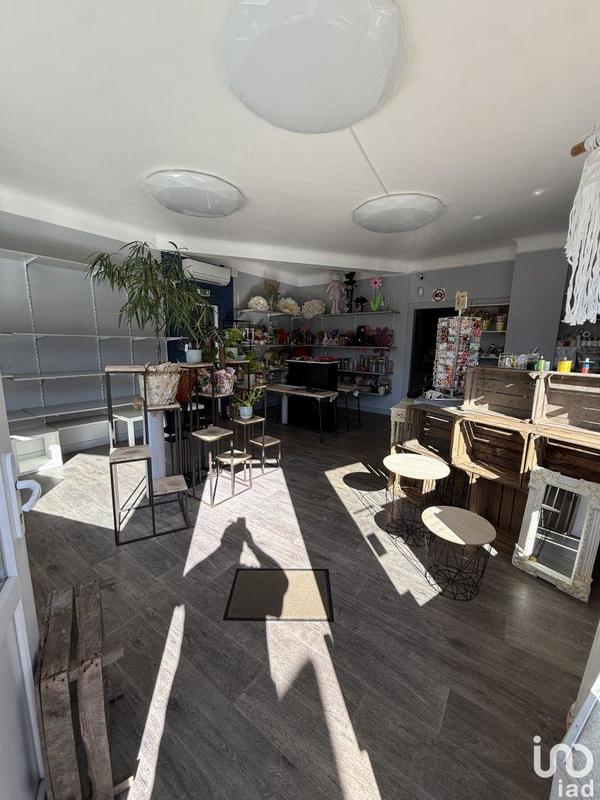 Local commercial - 95 m²