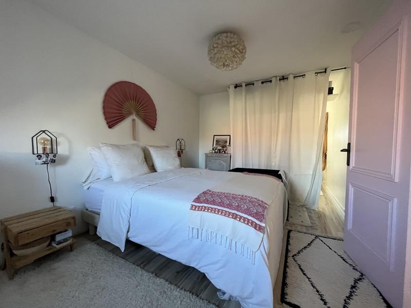 Maison - 124 m² - 6 pièces