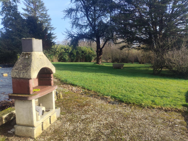 Maison traditionnelle - 152 m² - 6 pièces