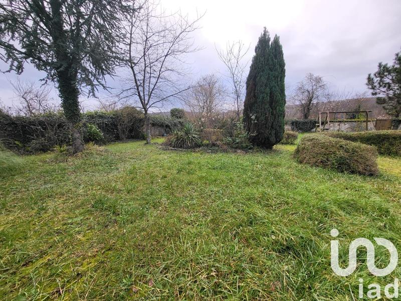 Maison - 205 m² - 5 pièces