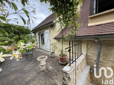 Maison - 132 m² - 8 pièces