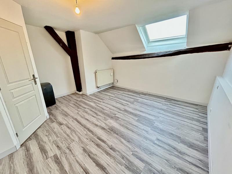 Maison ancienne - 150 m² - 7 pièces