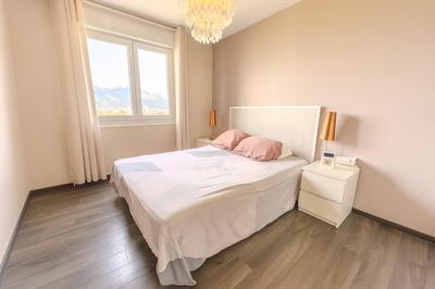 Appartement - 101 m² - 4 pièces