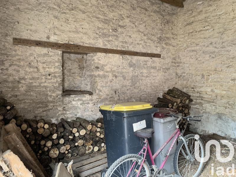 Maison de village - 145 m² - 7 pièces