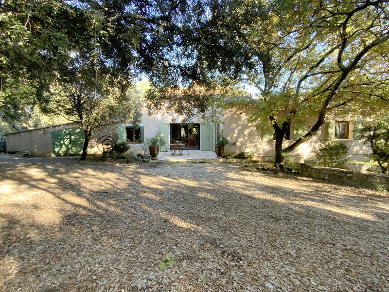 Maison - 175 m² - 6 pièces