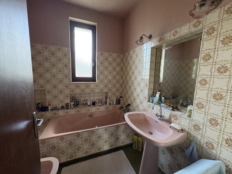 Maison - 179 m² - 7 pièces