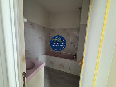 Maison ancienne - 70 m² - 4 pièces