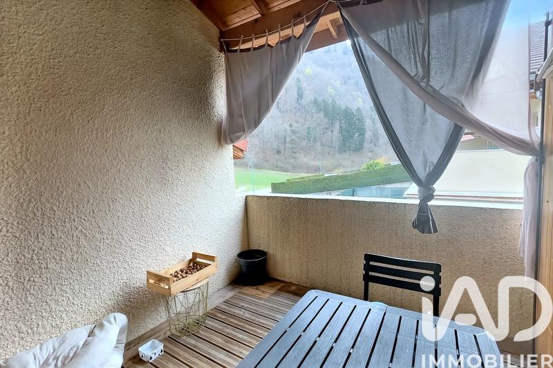 Appartement - 88 m² - 4 pièces