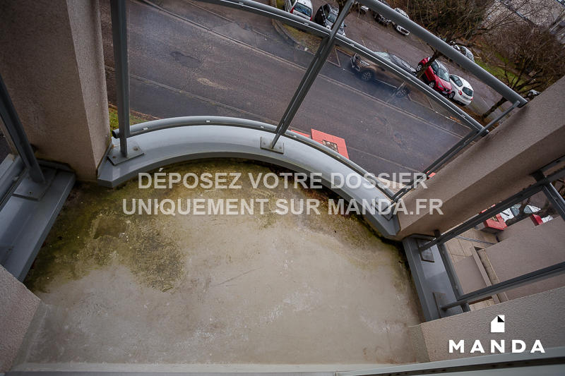 Appartement - 31 m² - 1 pièce