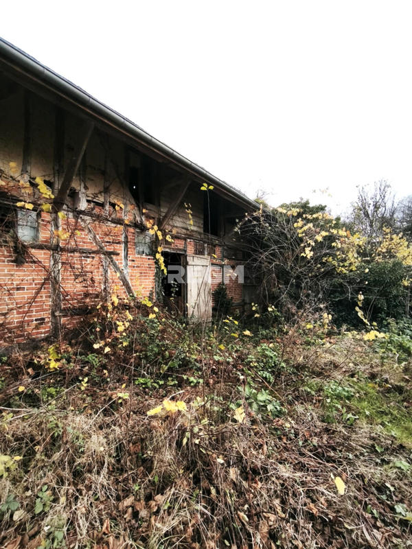 Maison - 102 m² - 4 pièces