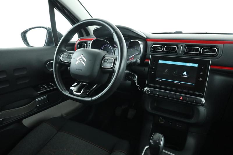 Citroën C3 1.2 PureTech Shine 110 ch