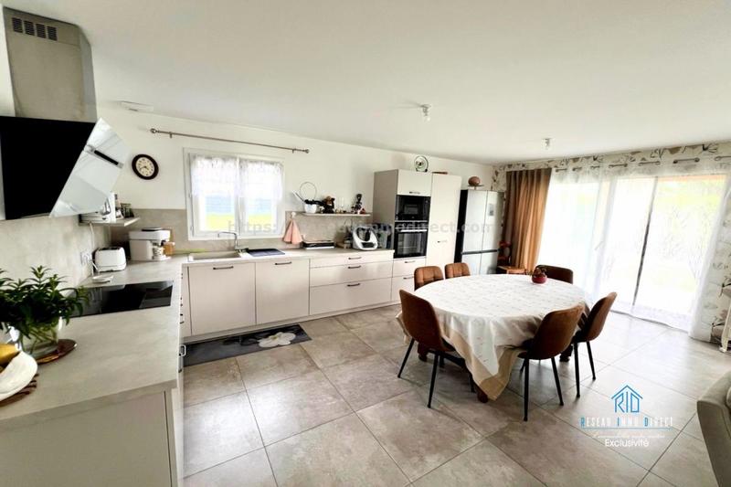 Villa - 81 m² - 4 pièces