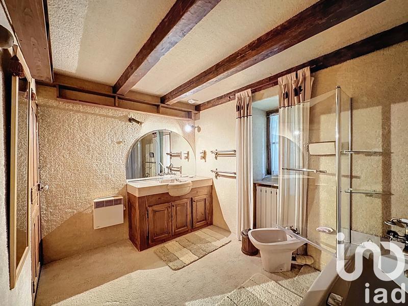 Maison de campagne - 275 m² - 7 pièces