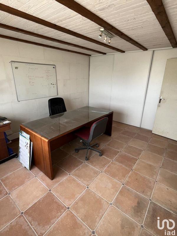 Local commercial - 300 m²