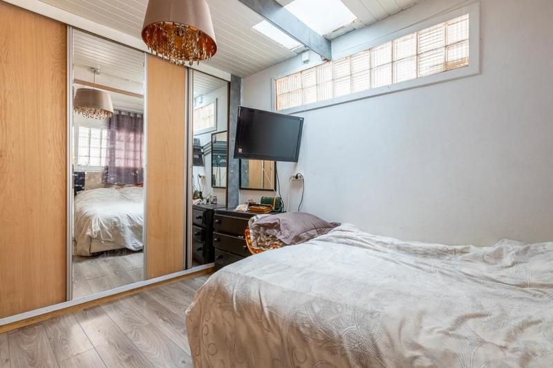 Maison - 103 m² - 5 pièces